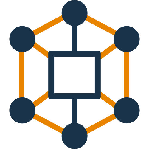 Synaptia Icon